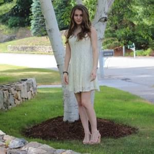 Meet your Posher, Tracie