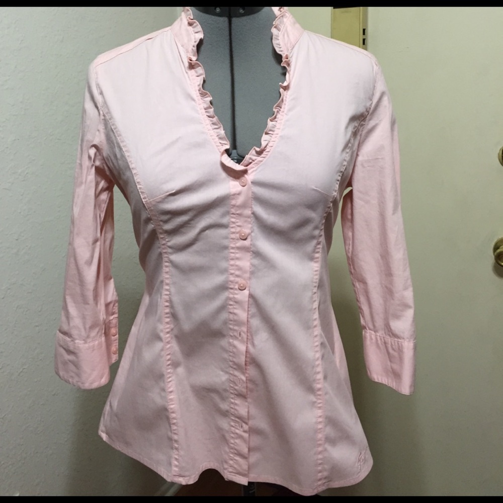 SOLD Women blouse