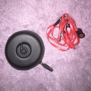 Beats Earbuds
