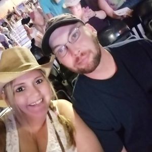 Meet your Posher, Ed