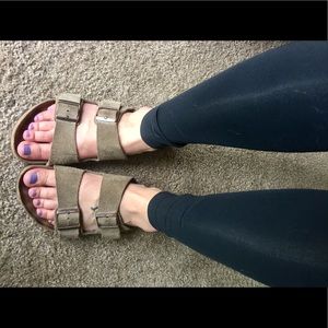 Birkenstock | Arizona Soft Footbed