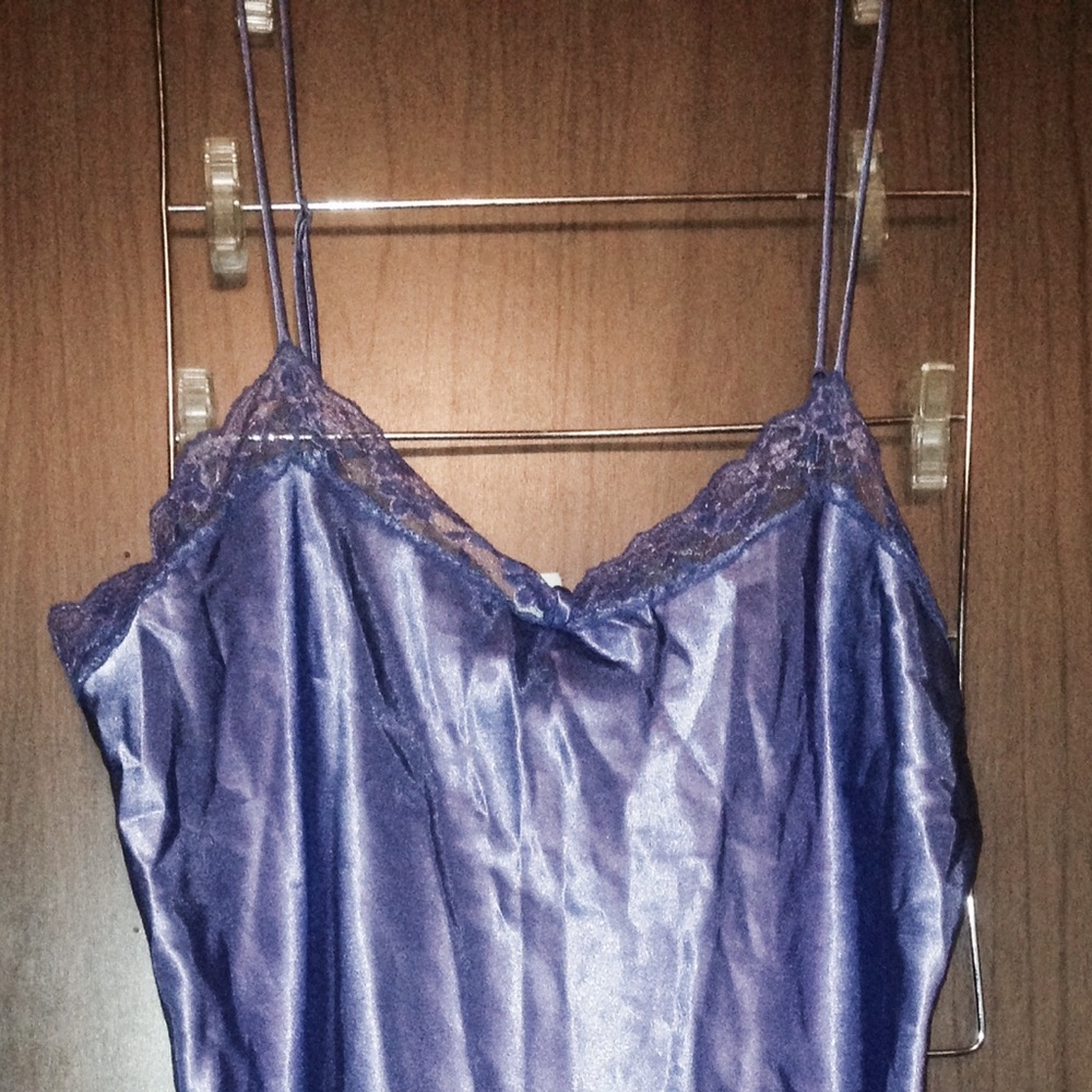 Soft Touch Chemise