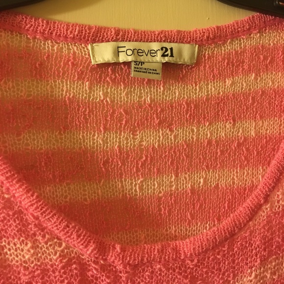 Pink cover-up - Picture 2 of 2