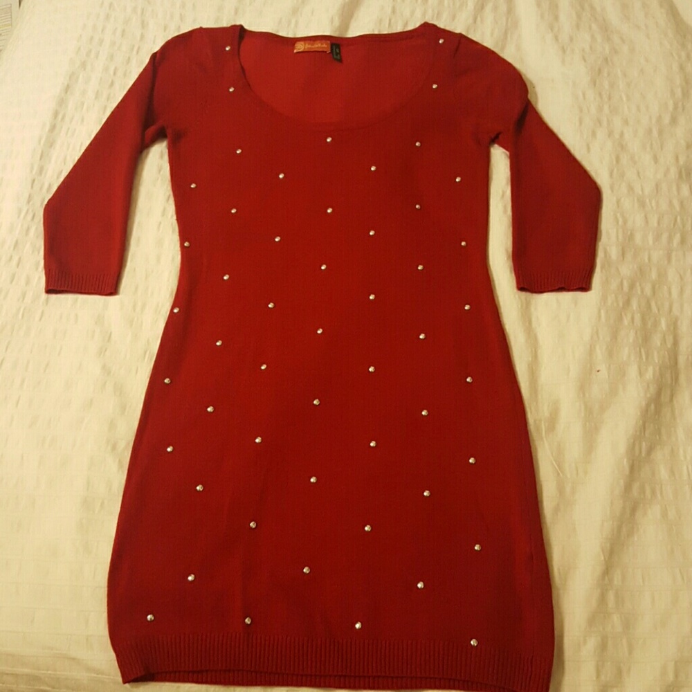 Gabriella Rocha dress