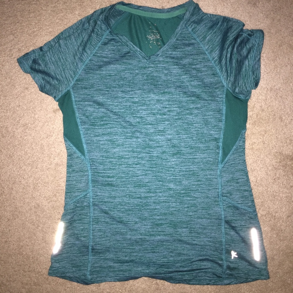 Workout shirt S
