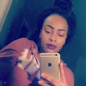 Meet your Posher, Nene