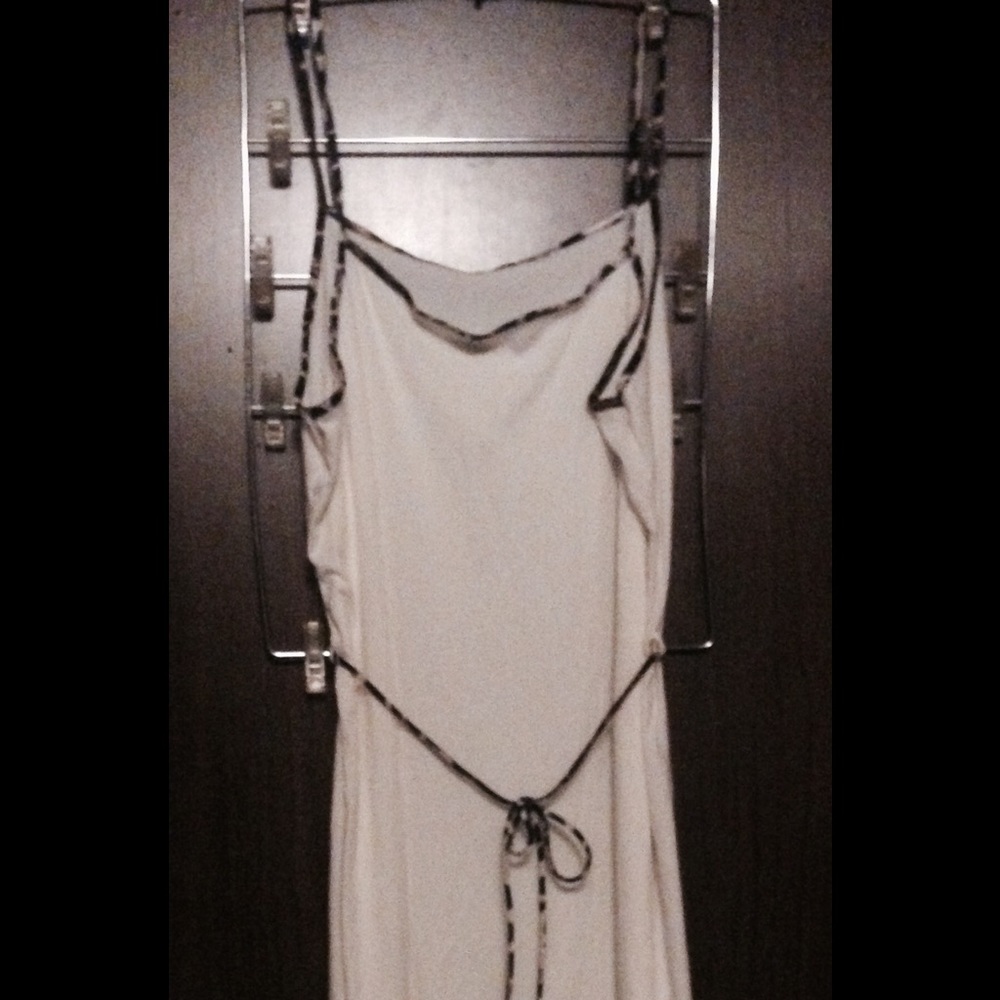 Electra Gown - image 1