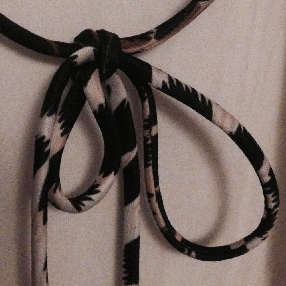 Electra Gown - image 3