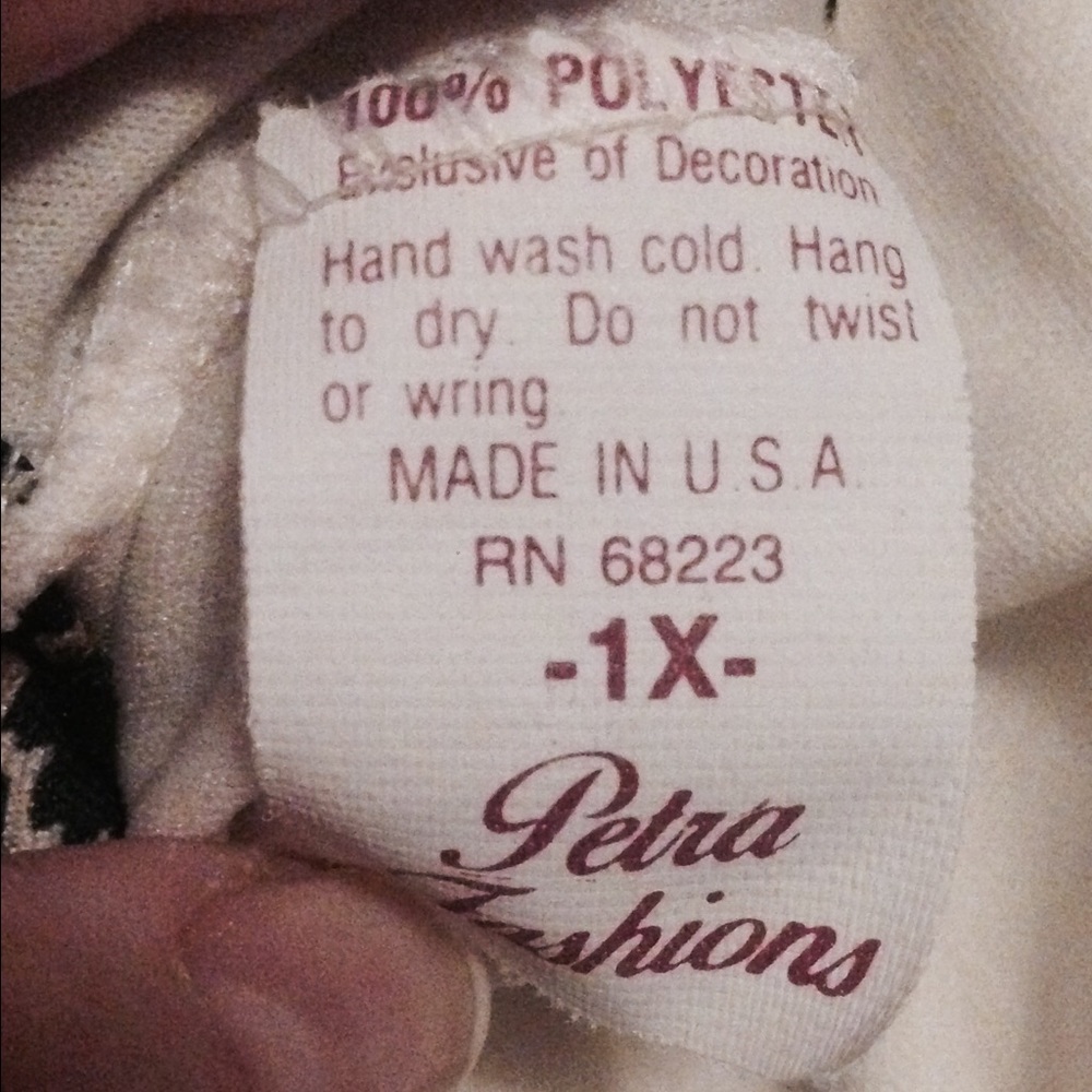 Electra Gown - image 4