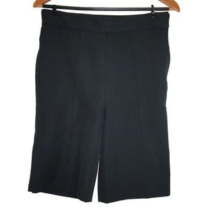NWT (NEW) Black Shorts by Marc Jacobs