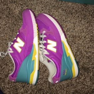 New Balance 530 Encore Elite Pinball Edition