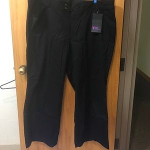 Lane Bryant T3 Tighter Tummy Technology Jeans