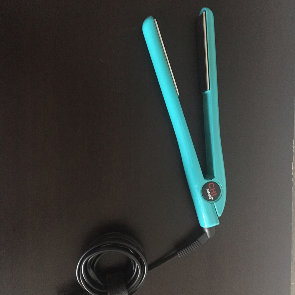 Chi Flat Iron - turquoise
