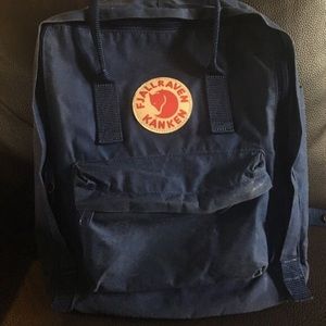 Original Kanken Backpack