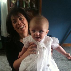 Meet your Posher, Meg