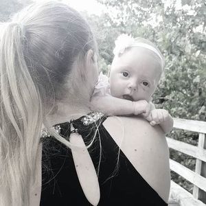 Meet your Posher, Natasha