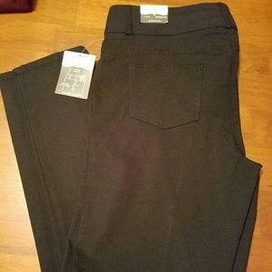 NWT Maurices I Am Smart pants