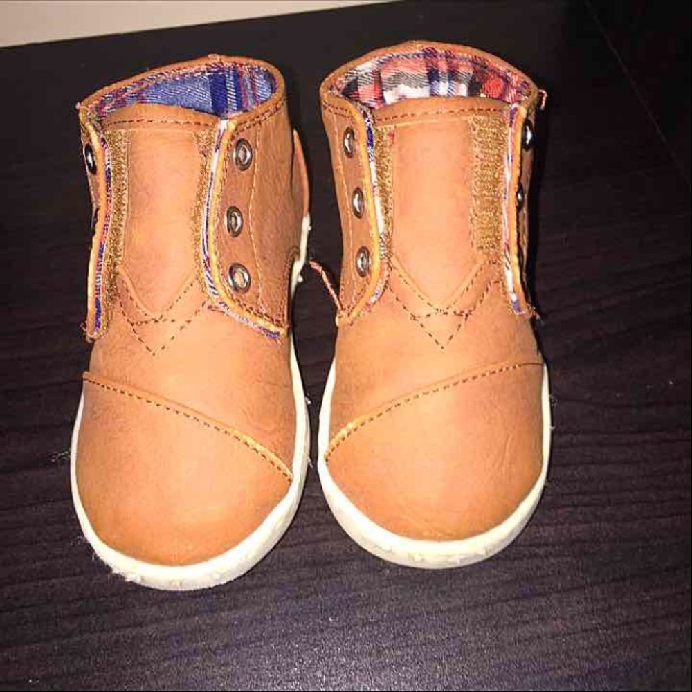 I'm Searching For These Baby Boy Toms 3 Infant