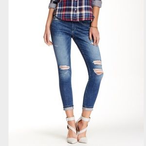 Joe's Jeans skinny ankle