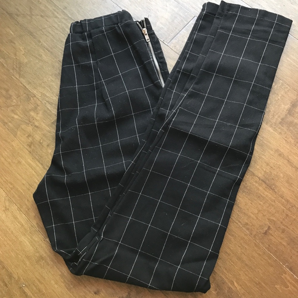 Dress pants