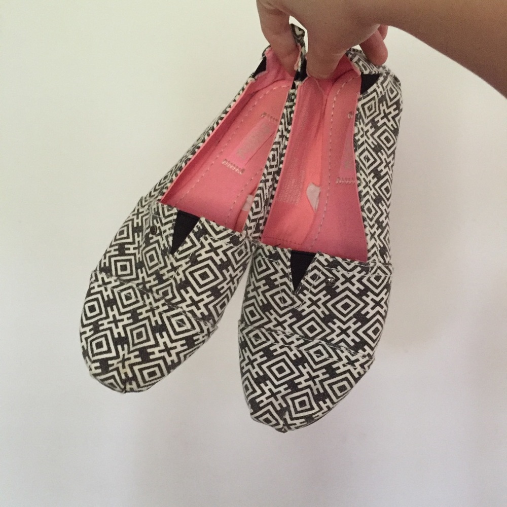 Slip On Shoes