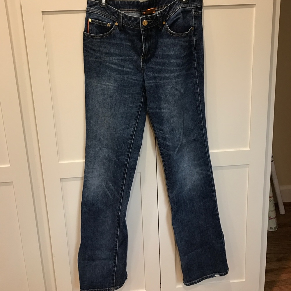 Tory Burch jeans