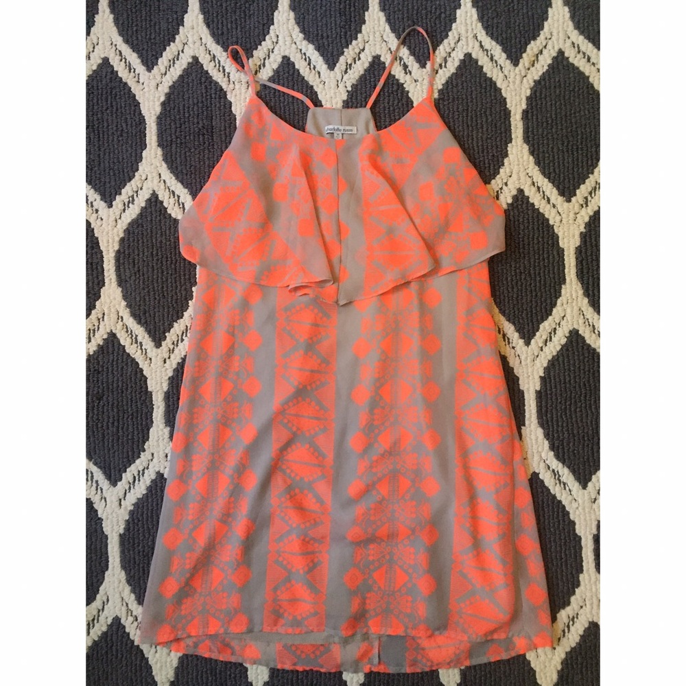 Charlotte Russe Dress