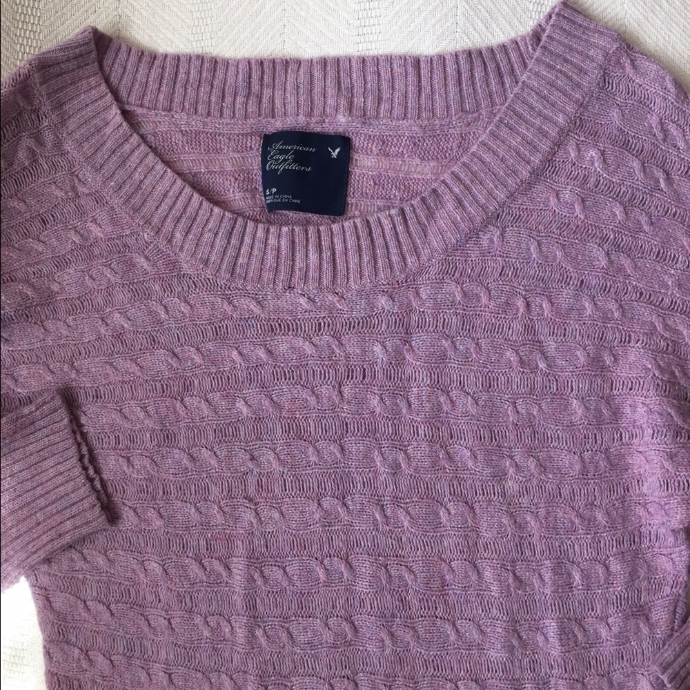 American Eagle Sweater