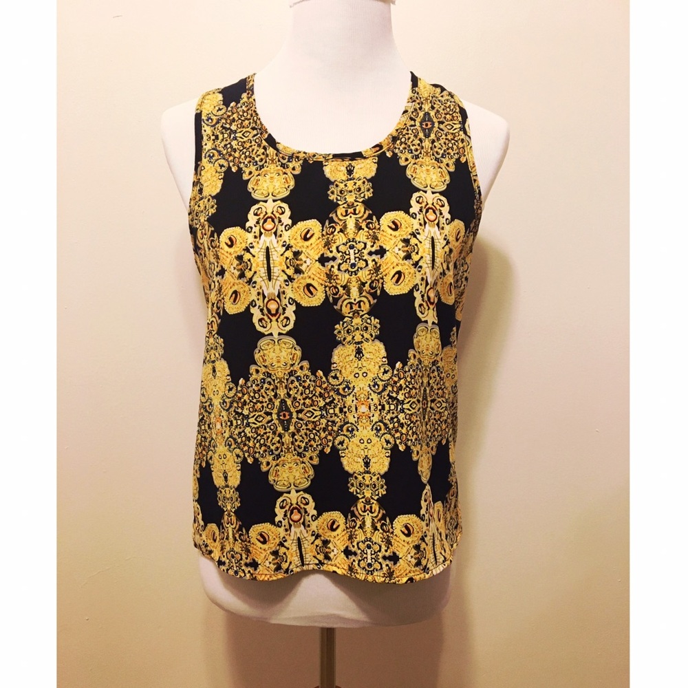 Reserved   Francesca's Collections Blouse