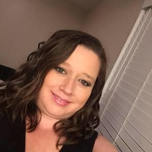 Meet your Posher, Candace