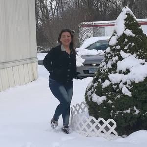 Meet your Posher, Lorena