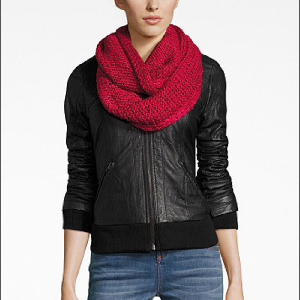 🆕 infinite scarf