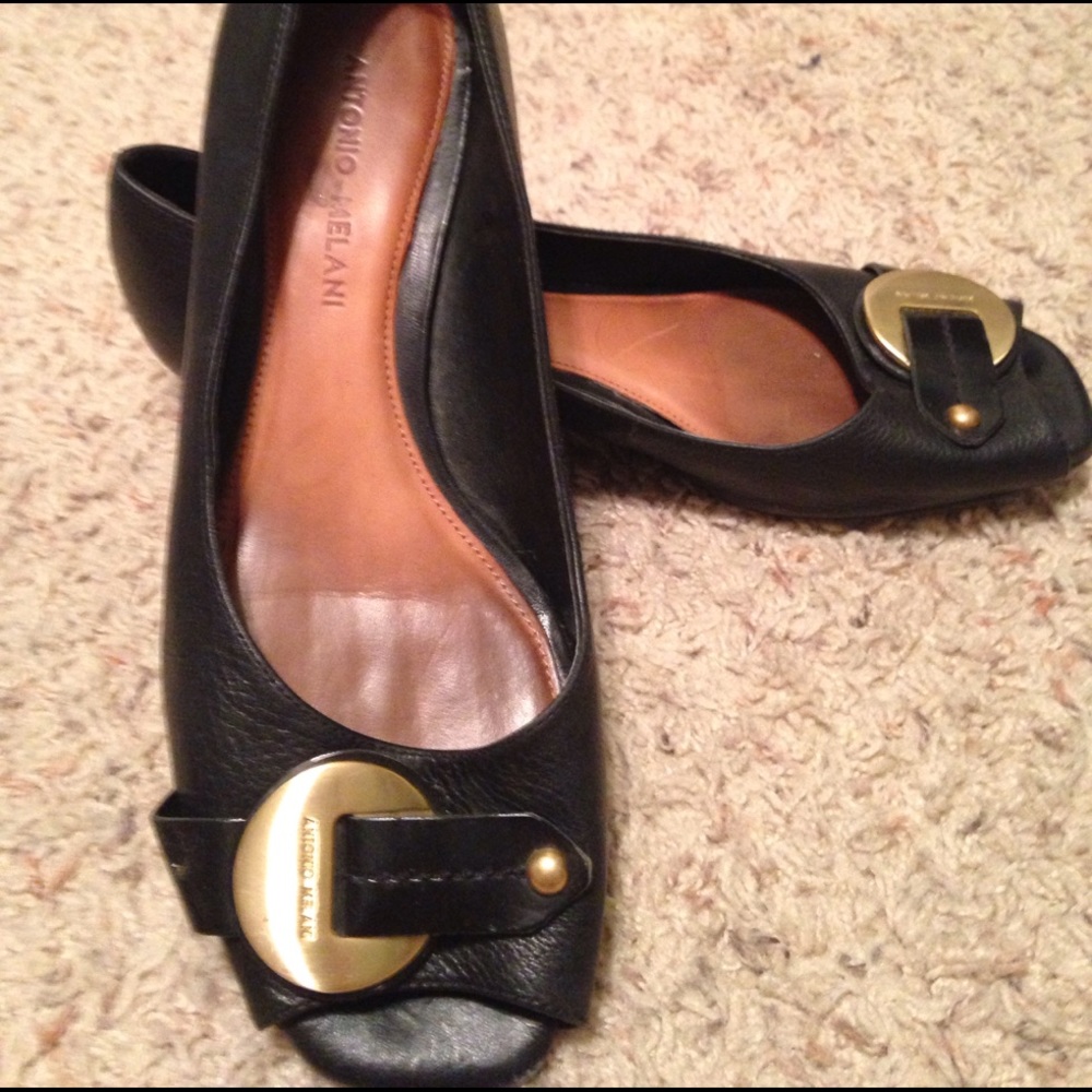 Antonio Melani dress shoes