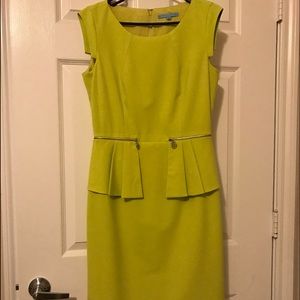 Antonio melani wear to work or cocktail dress