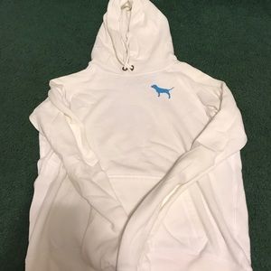 Victoria secret hoodie