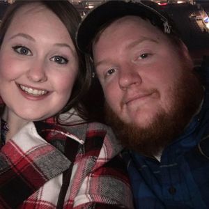 Meet your Posher, Kacey