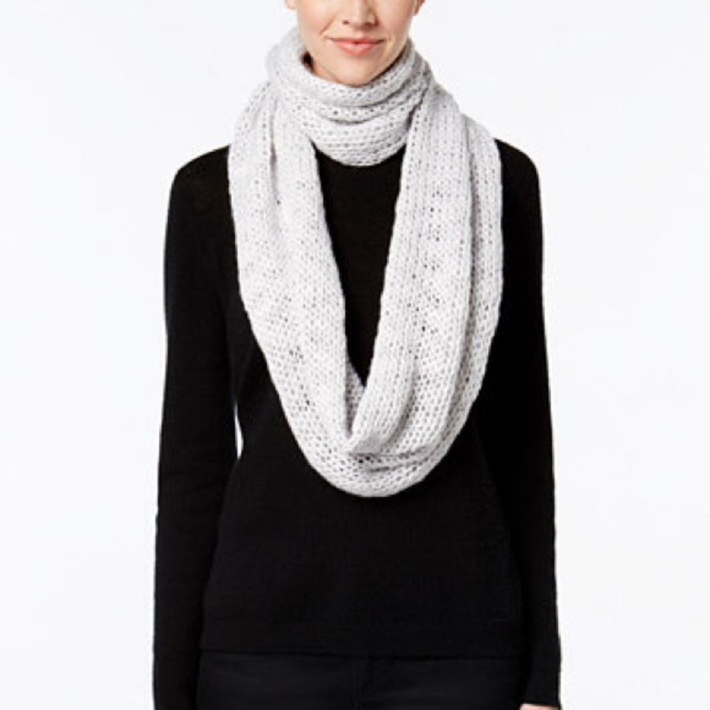 🆕 loop scarf
