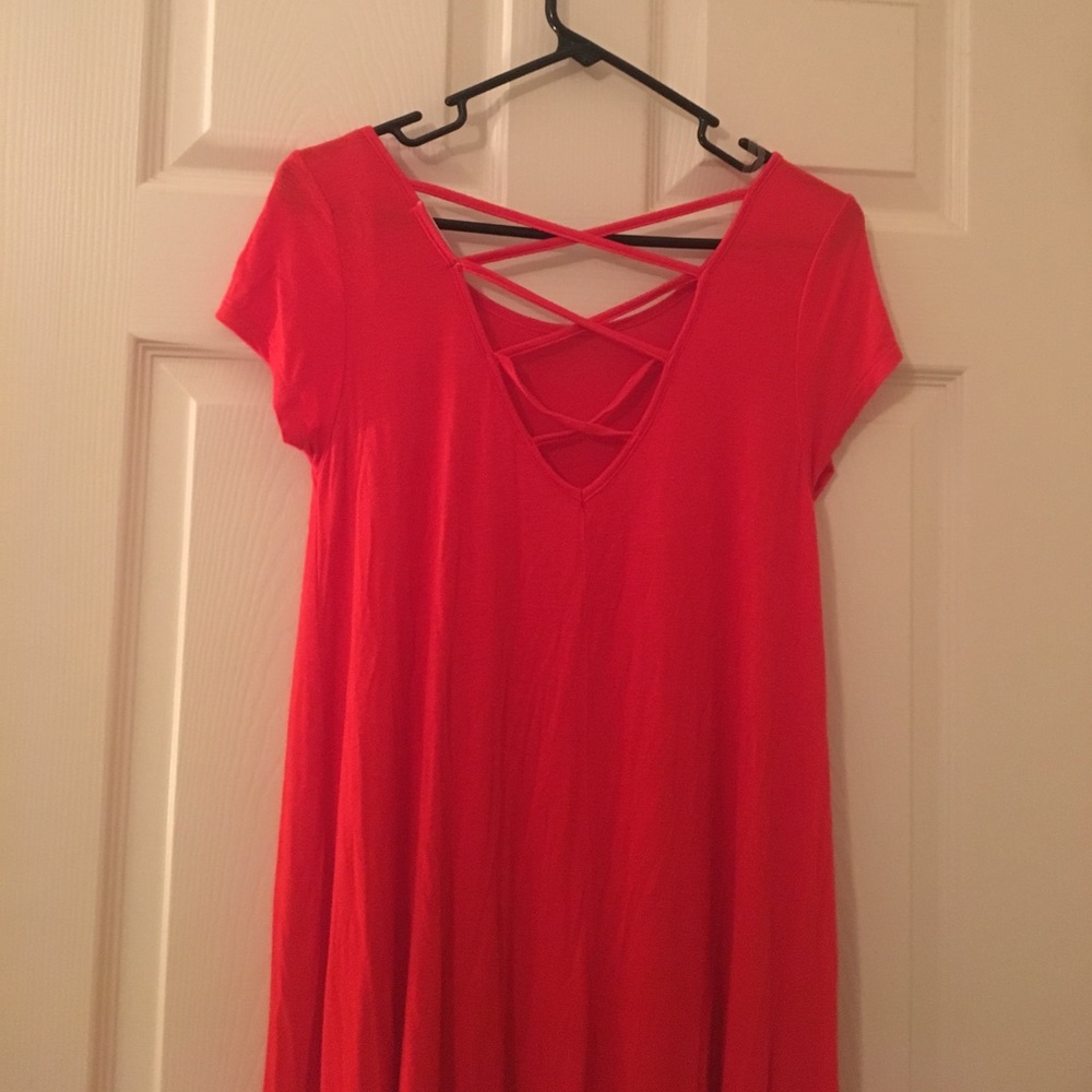 T-Shirt dress