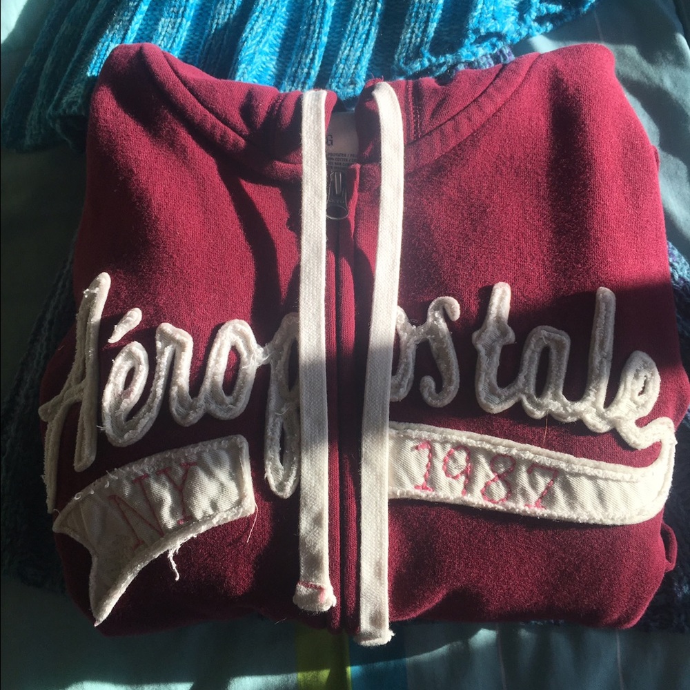 Aeropostale Hoodie