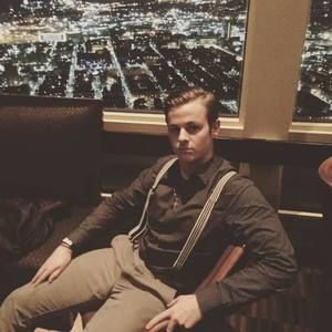 Meet your Posher, Nolan