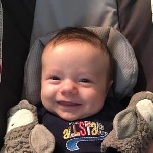 Meet your Posher, Leslie