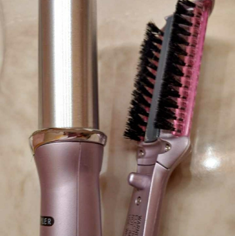 Instyler NWOT