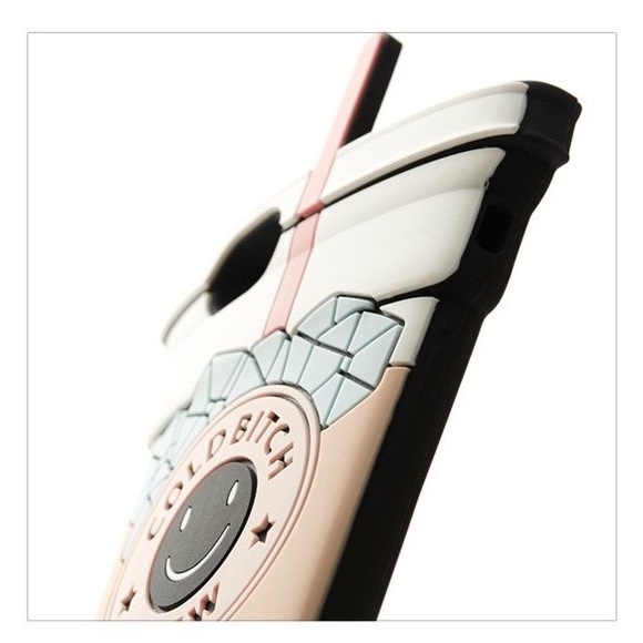 COLD BITCH BREW IPHONE CASE - Picture 4 of 8