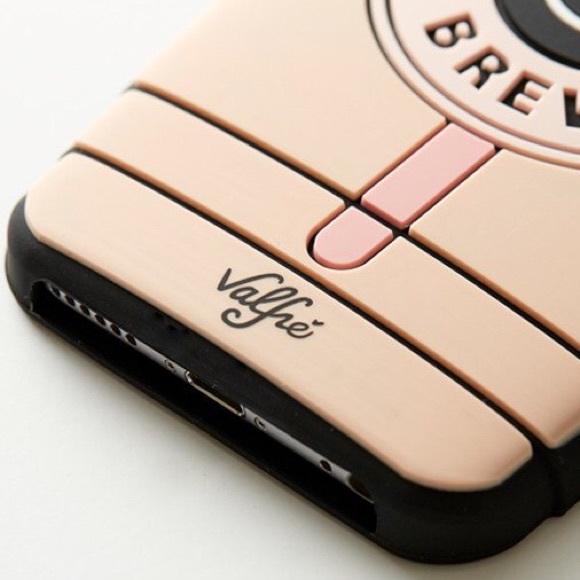 COLD BITCH BREW IPHONE CASE - Picture 8 of 8