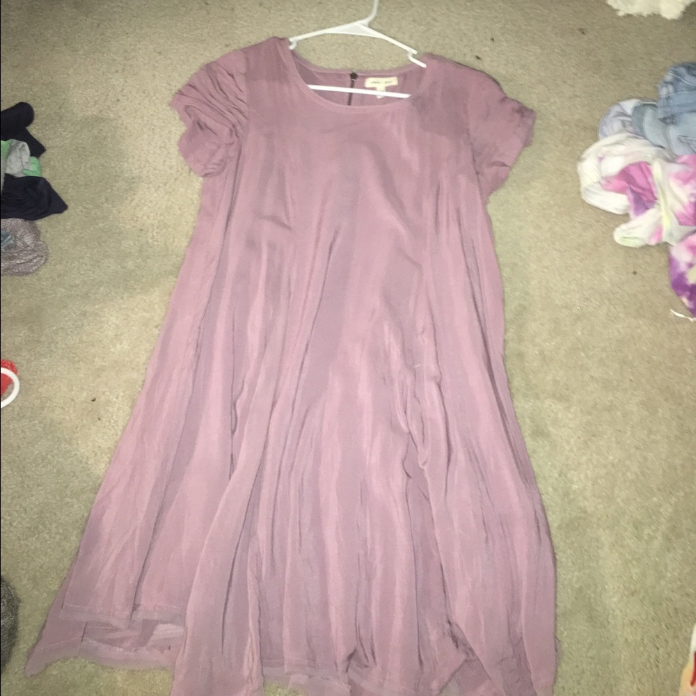 dress