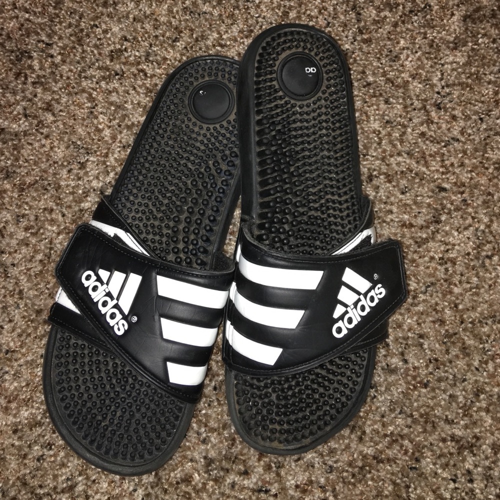 Adidas Slides