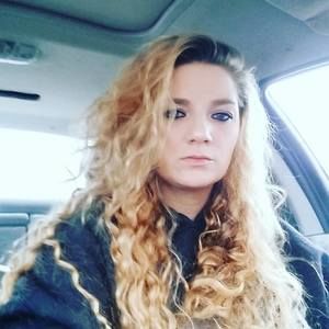 Meet your Posher, Sally