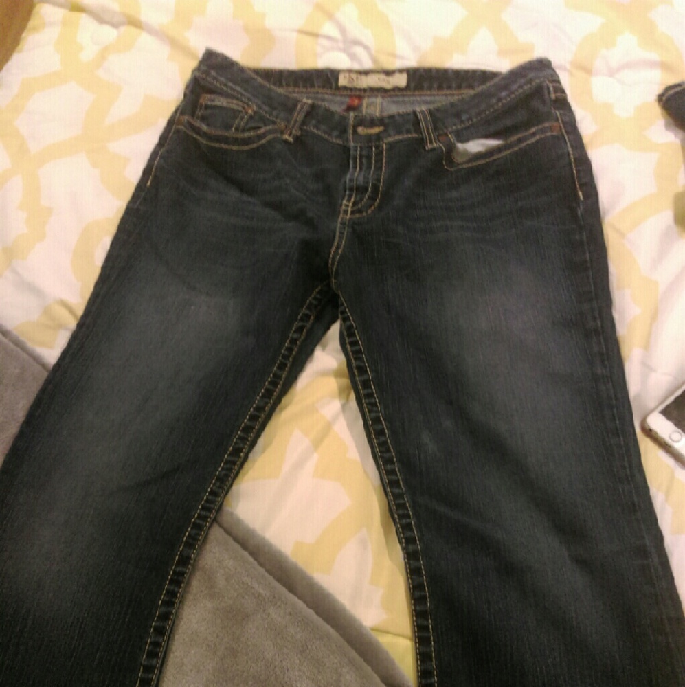 Bke jeans