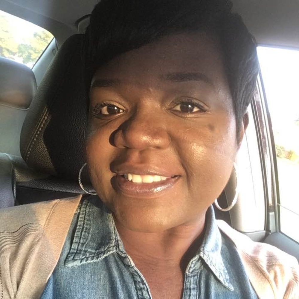 Meet your Posher, Bridgette