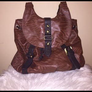 Handbag/backpack